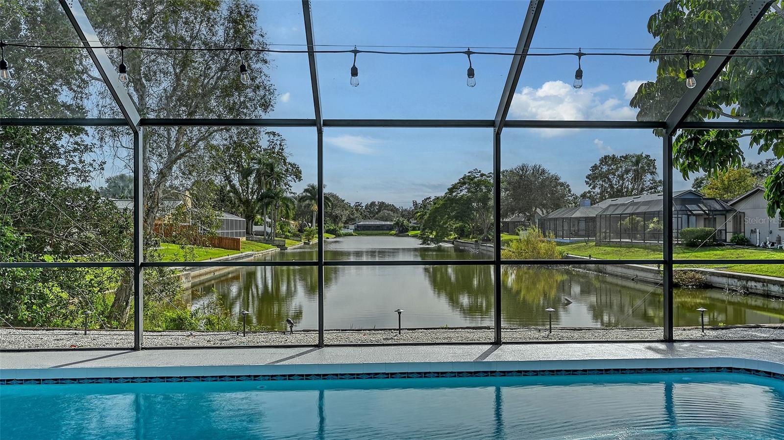 FOREST LAKES SOUTH - Residential Lease