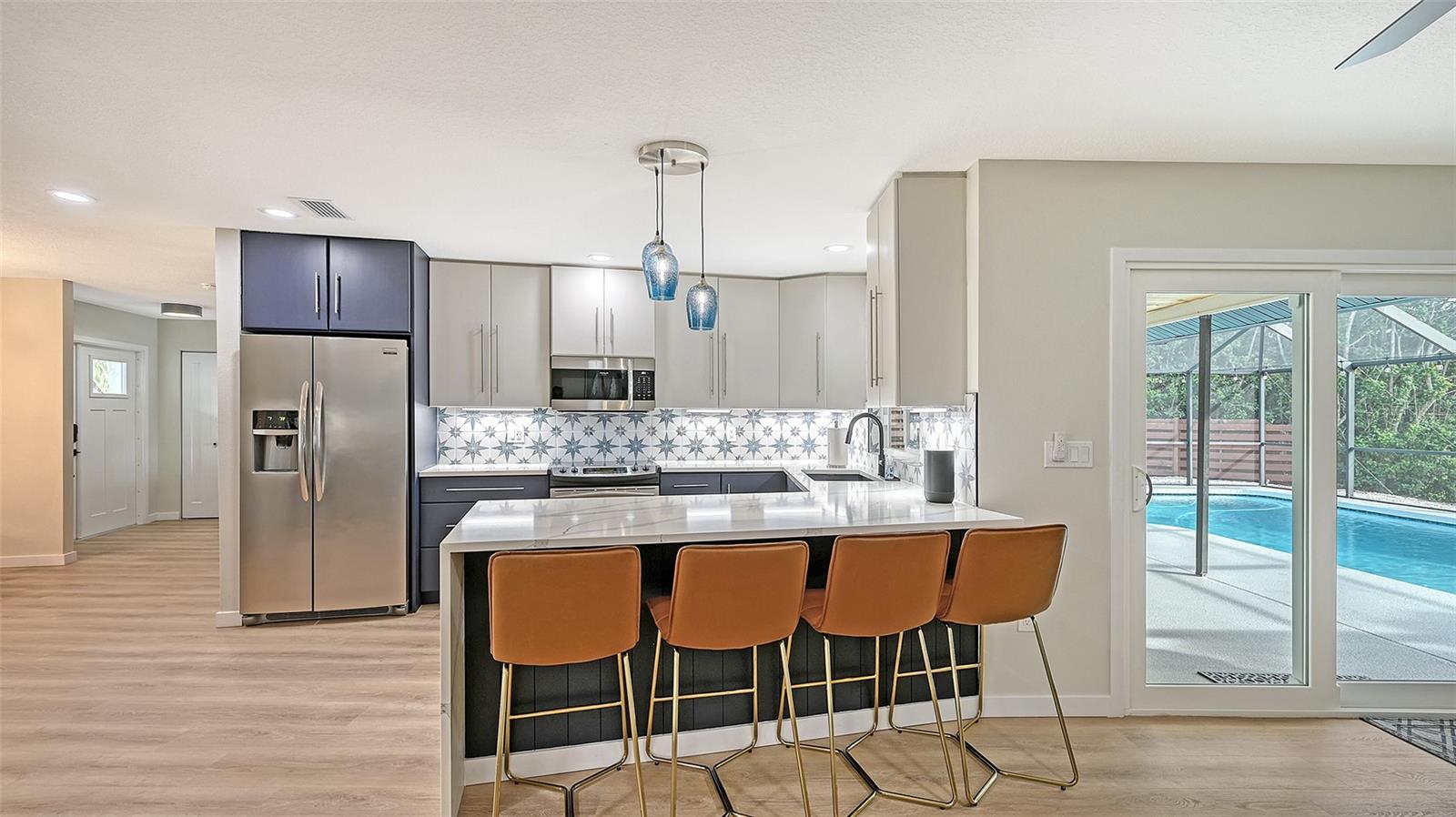 FOREST LAKES SOUTH - Residential Lease