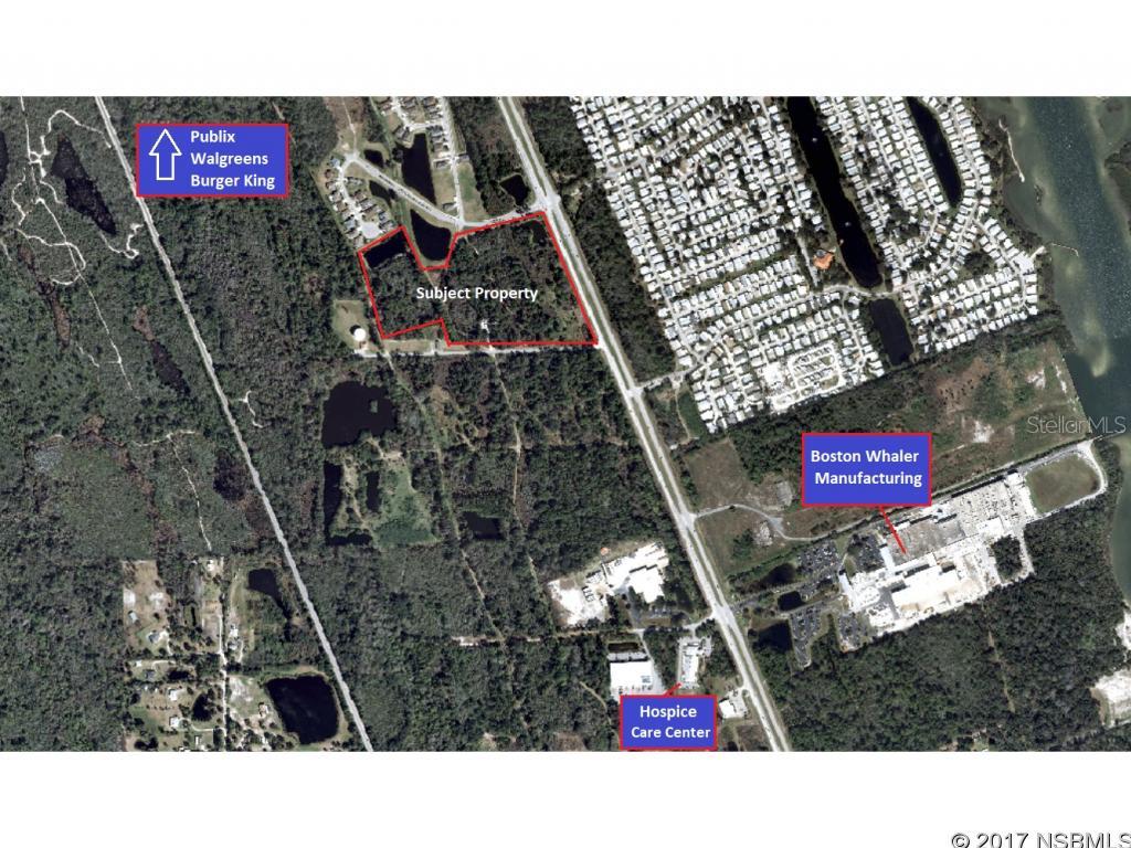 Edgewater Lakes Ph 1A - Land