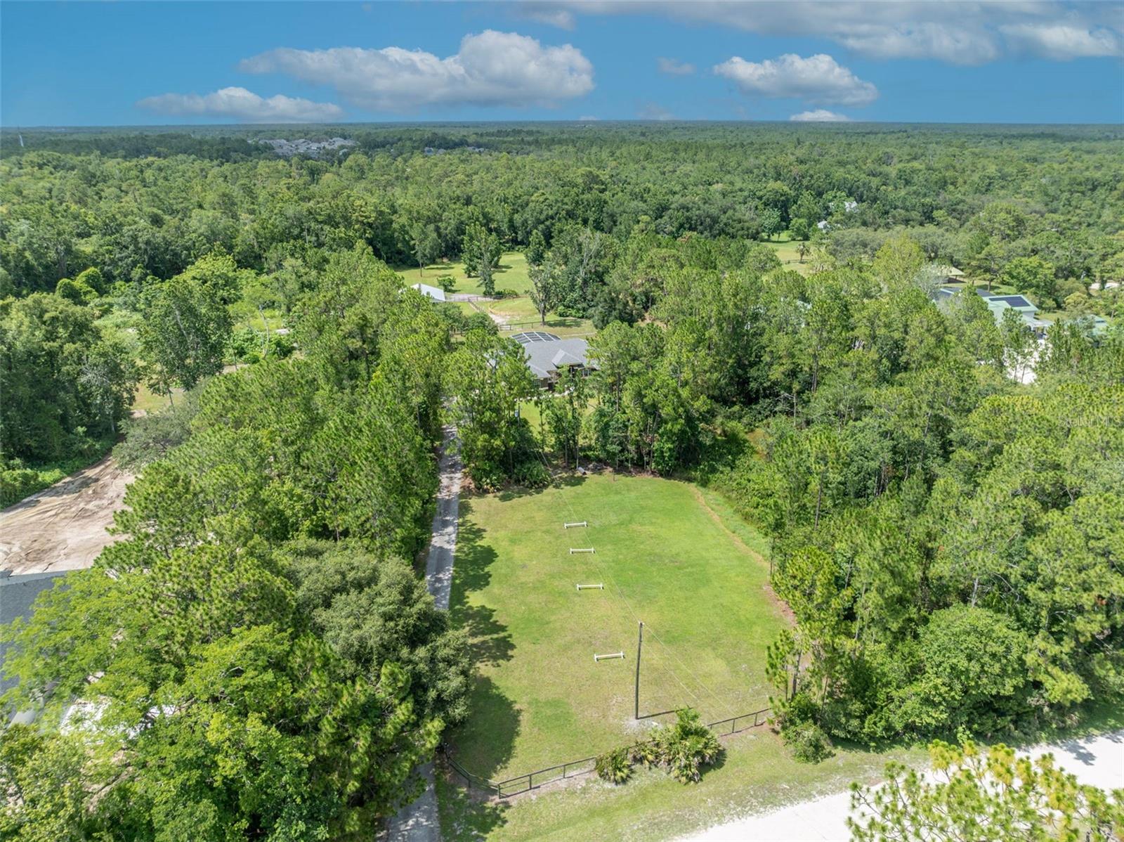 WOODLAND ESTATES - Residential