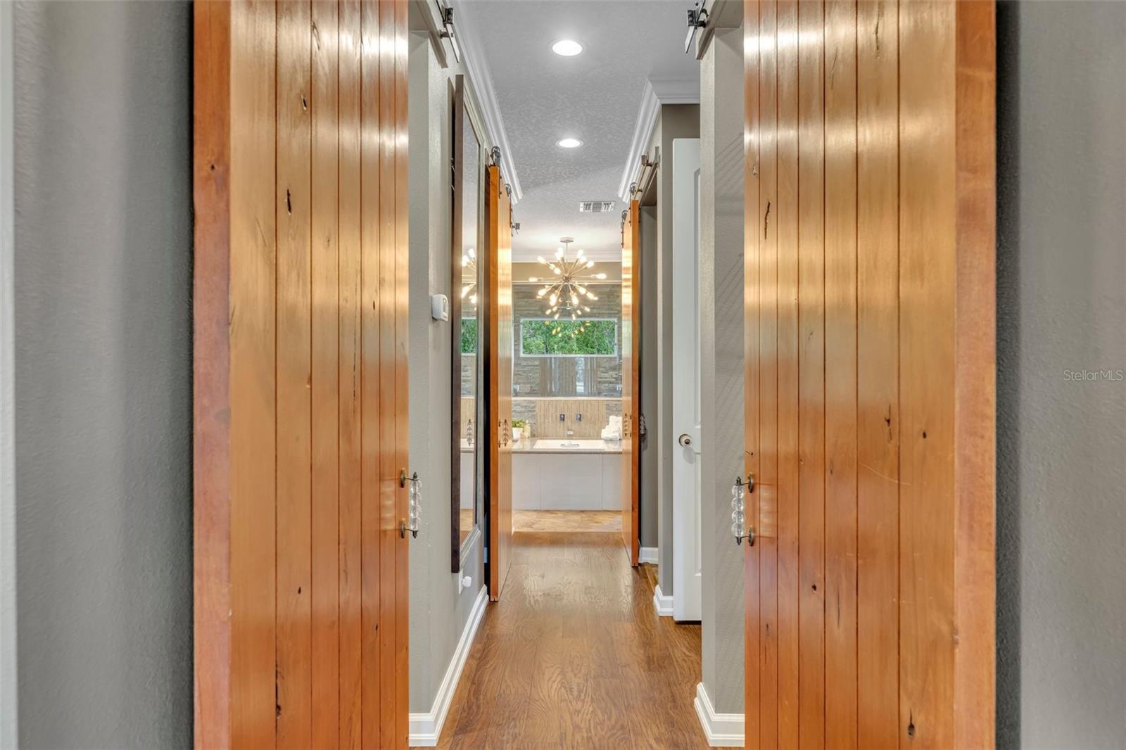 WOODLAND ESTATES - Residential