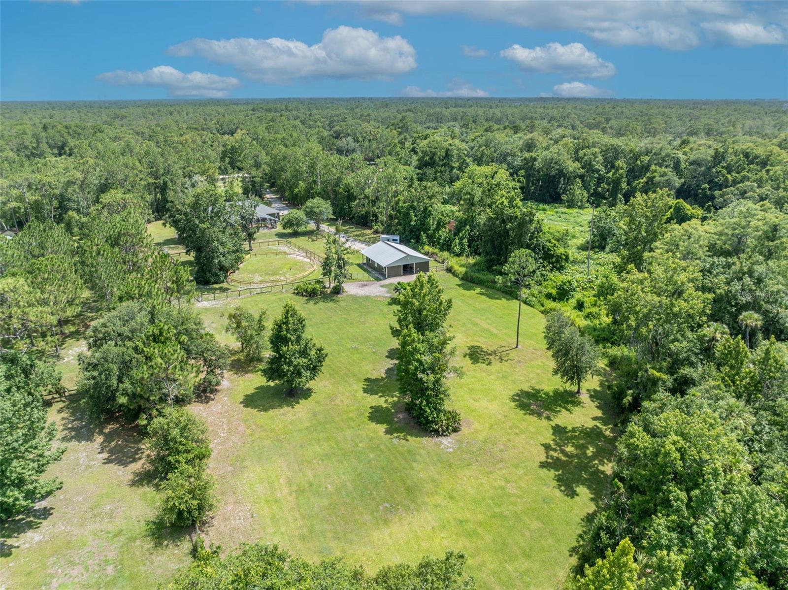 WOODLAND ESTATES - Residential