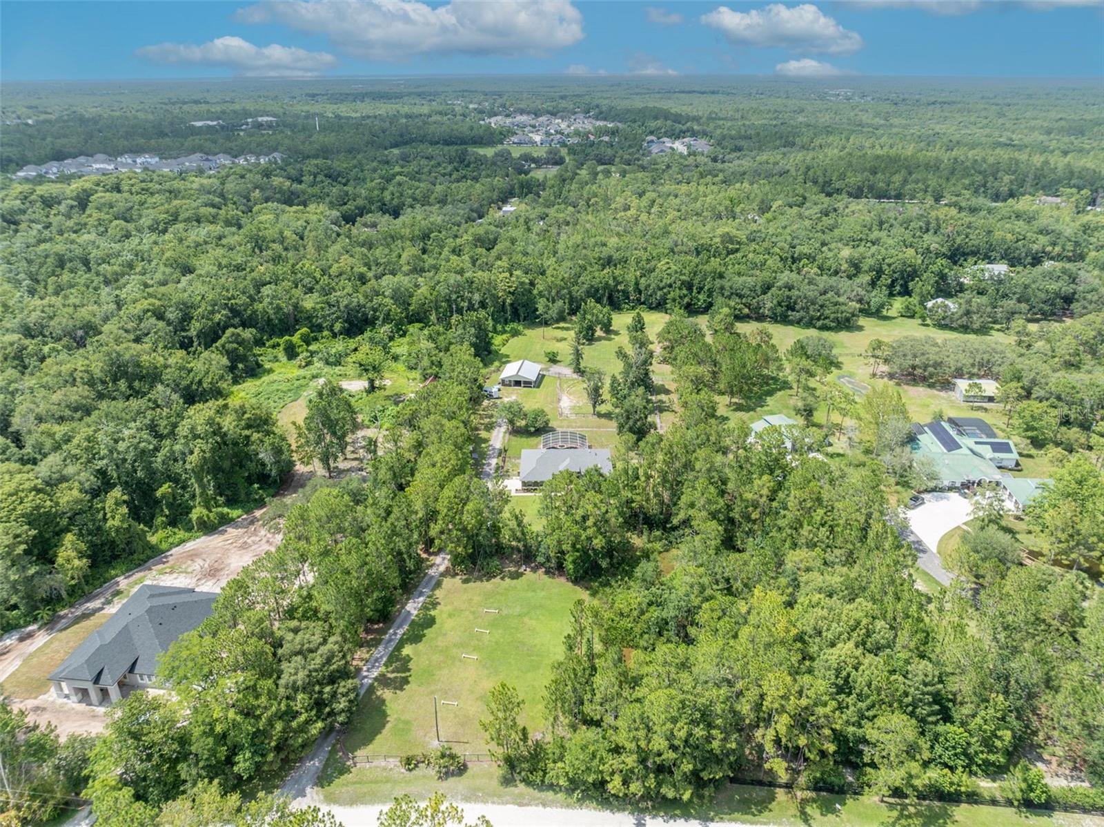 WOODLAND ESTATES - Residential