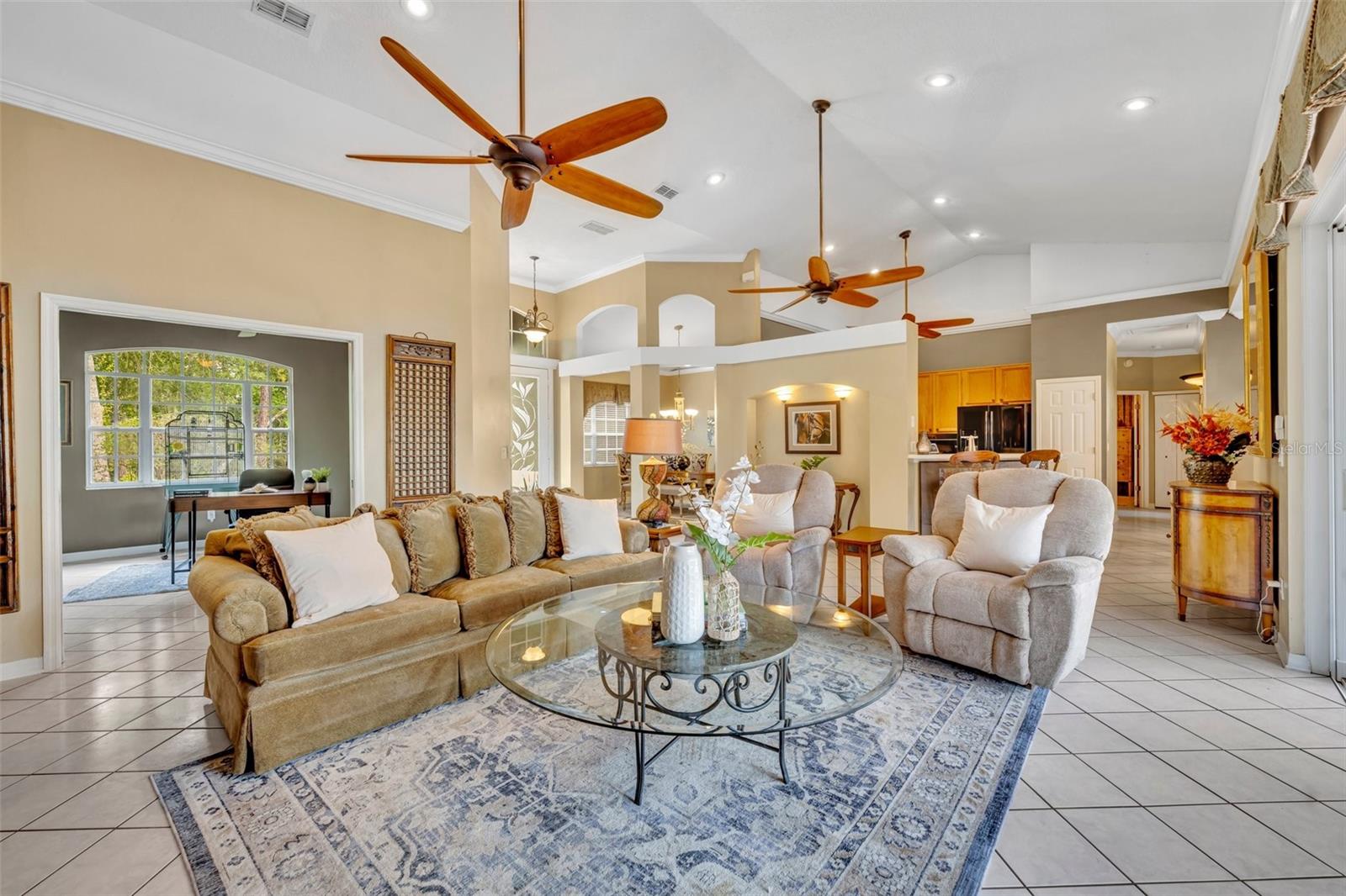 WOODLAND ESTATES - Residential