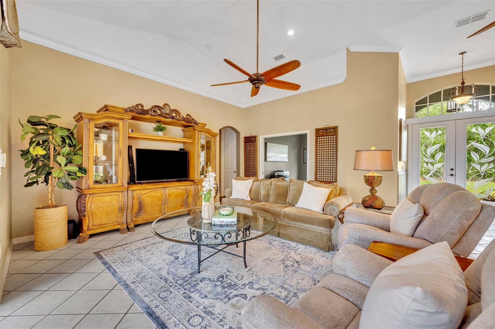WOODLAND ESTATES - Residential