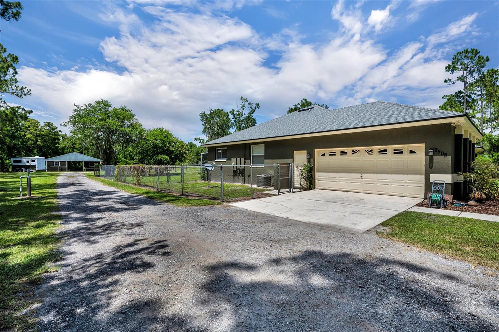 WOODLAND ESTATES - Residential