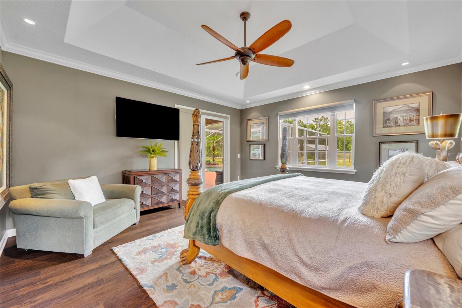 WOODLAND ESTATES - Residential