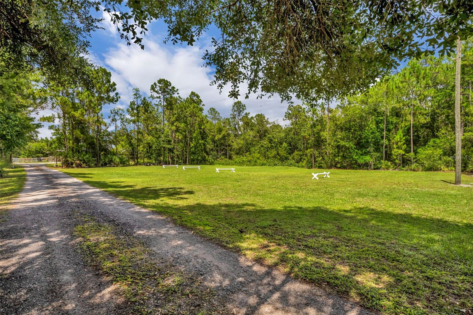 WOODLAND ESTATES - Residential