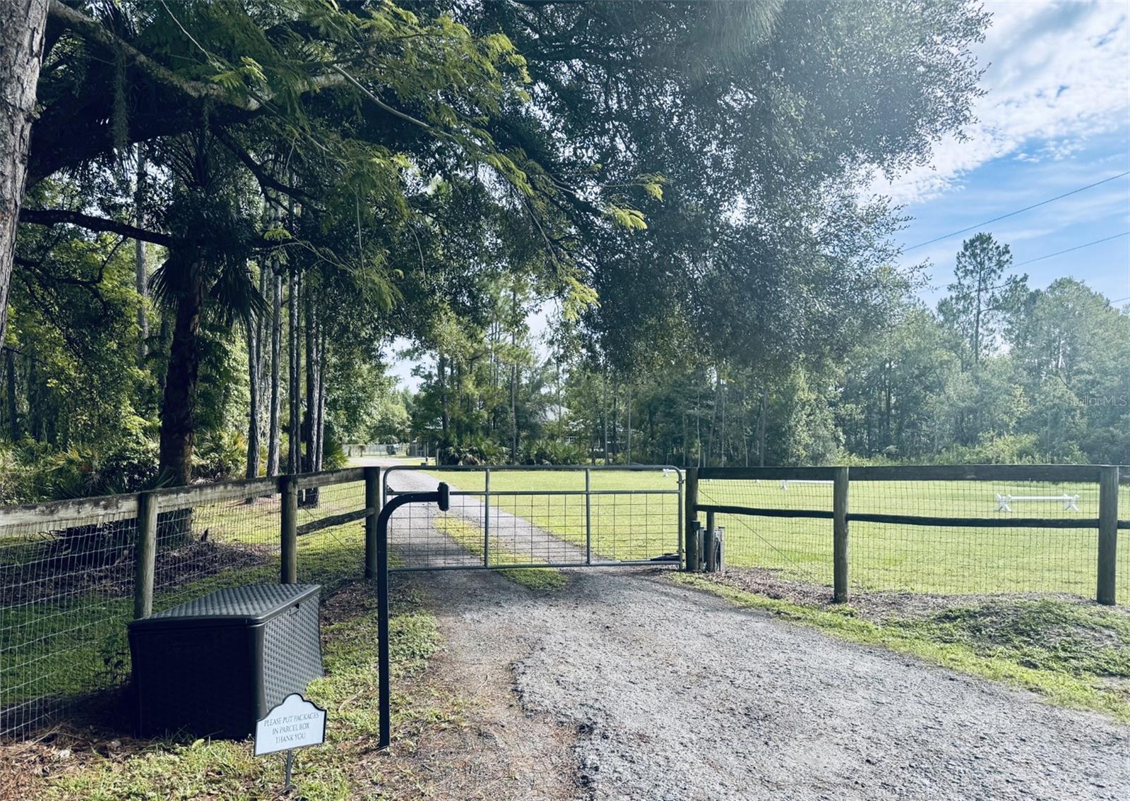 WOODLAND ESTATES - Residential