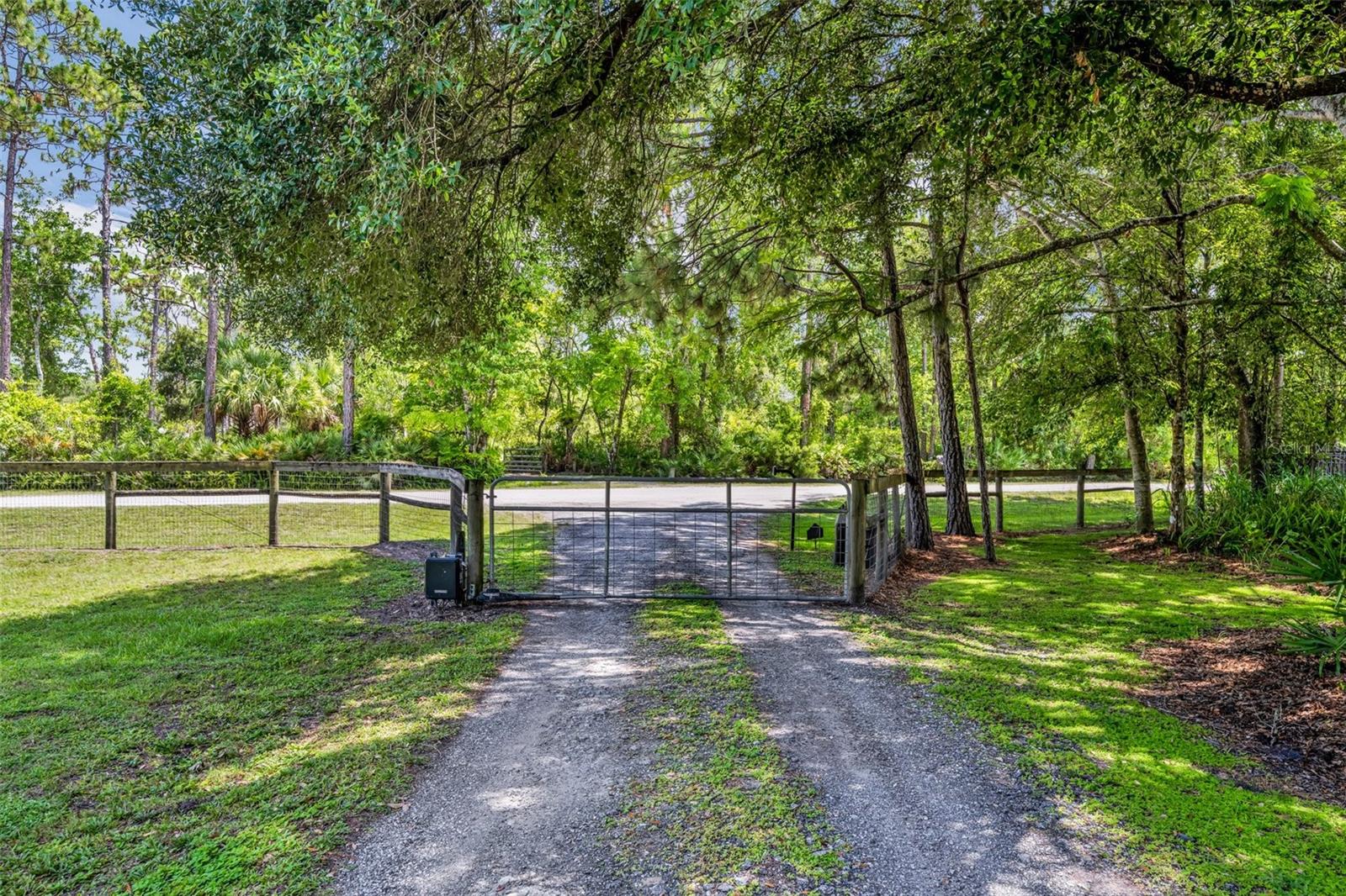 WOODLAND ESTATES - Residential