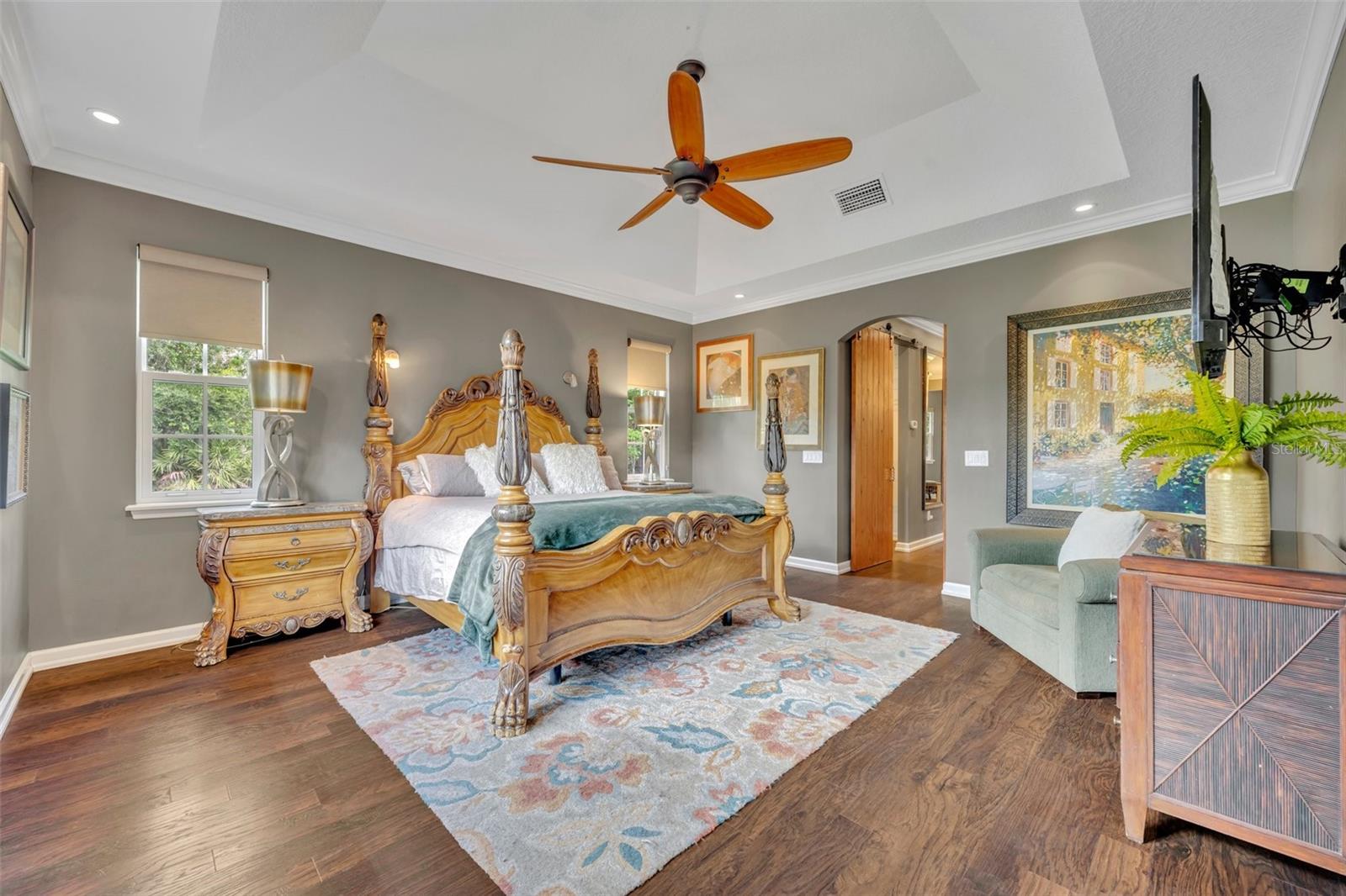 WOODLAND ESTATES - Residential