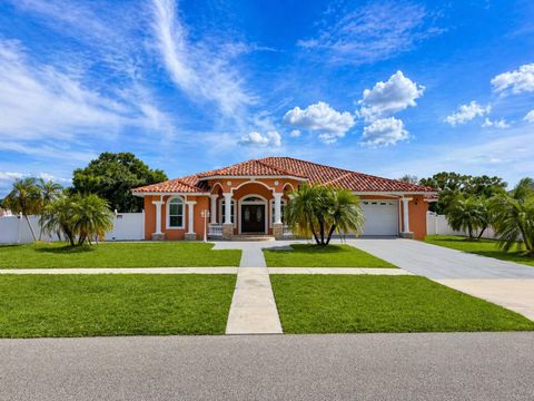 Photo of 5550 64th Avenue N, Pinellas Park, FL 33781 (MLS # TB8501344)