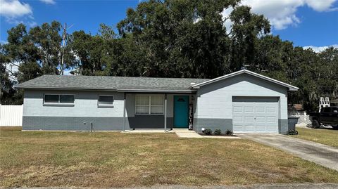 5075 MISTY LAKE DRIVE MULBERRY FL 33860