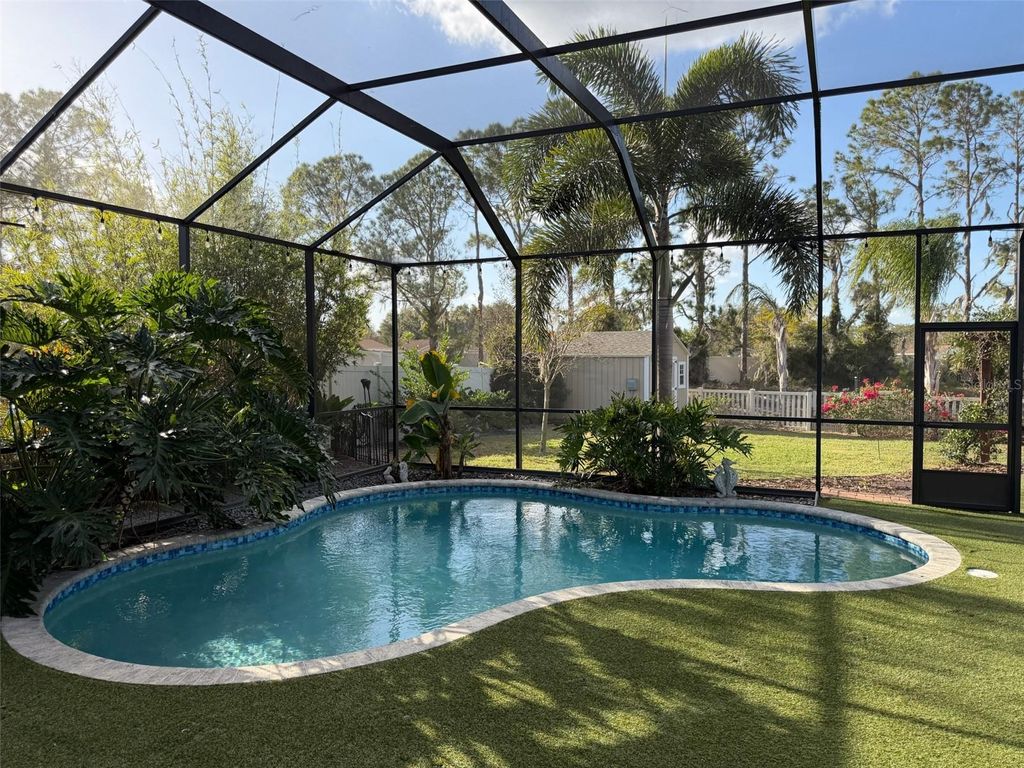 Photo of 12142 Creek Preserve Drive, Riverview, FL 33579 (MLS # TB8458946)