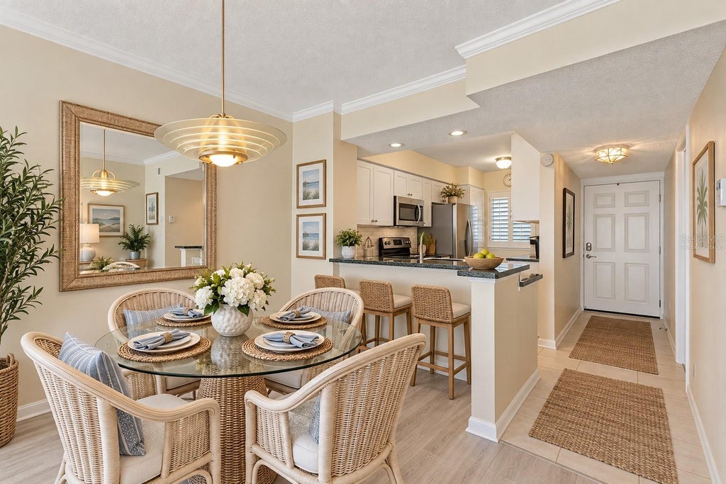 Photo of 950 Tarpon Center Drive #504, Venice, FL 34285 (MLS # N6138768)