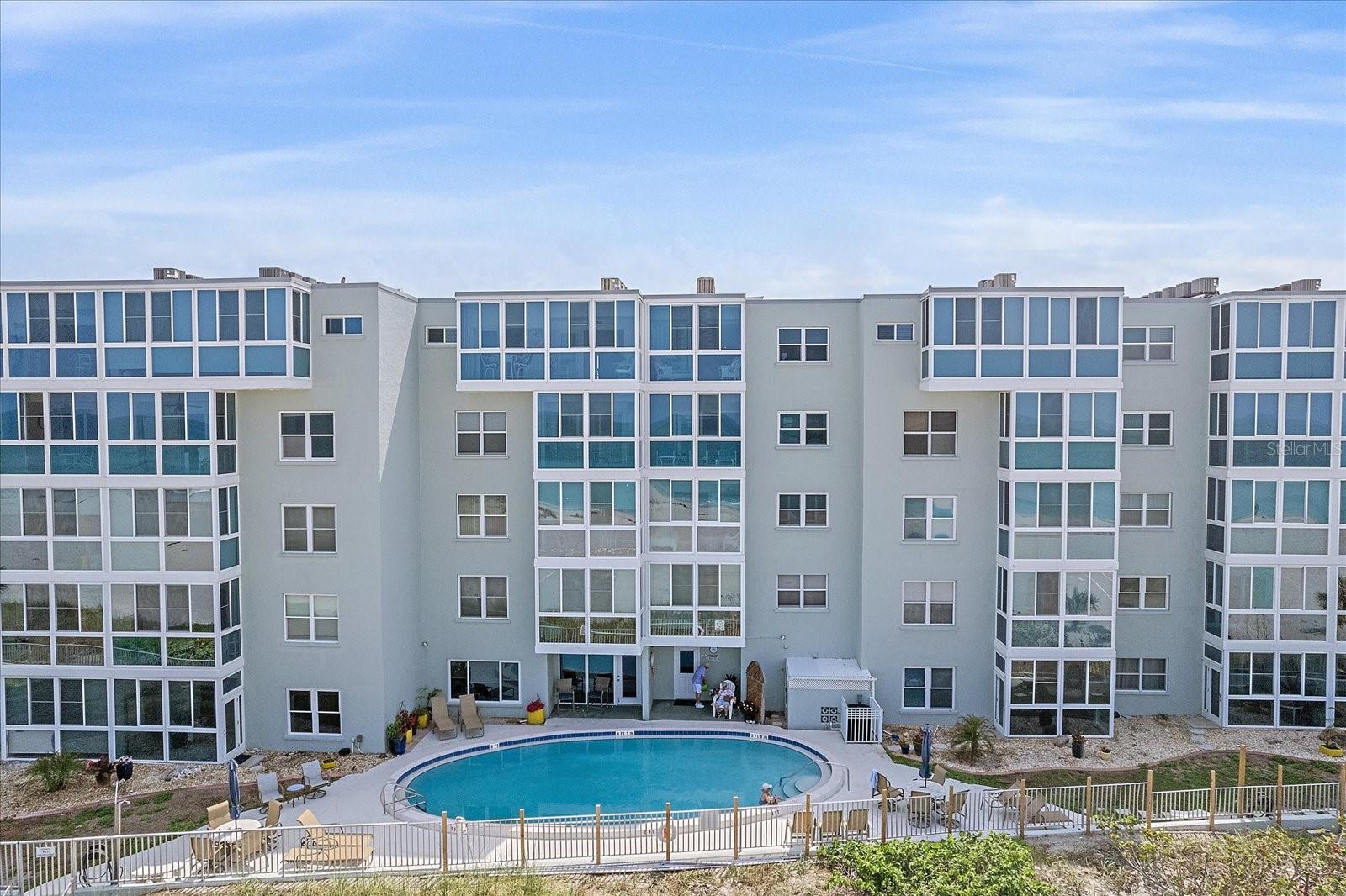 ORLEANS - Residential
