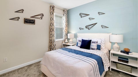 Tiny photo for 3273 Wholeness Way, Clermont, FL 34714 (MLS # O6437496)