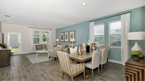Tiny photo for 3273 Wholeness Way, Clermont, FL 34714 (MLS # O6437496)