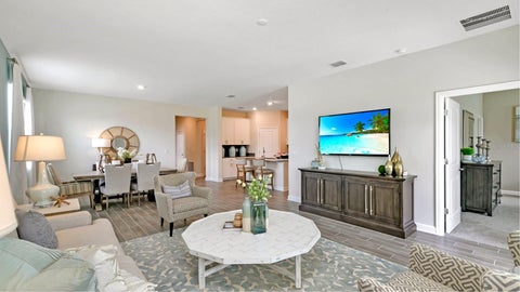 Tiny photo for 3273 Wholeness Way, Clermont, FL 34714 (MLS # O6437496)