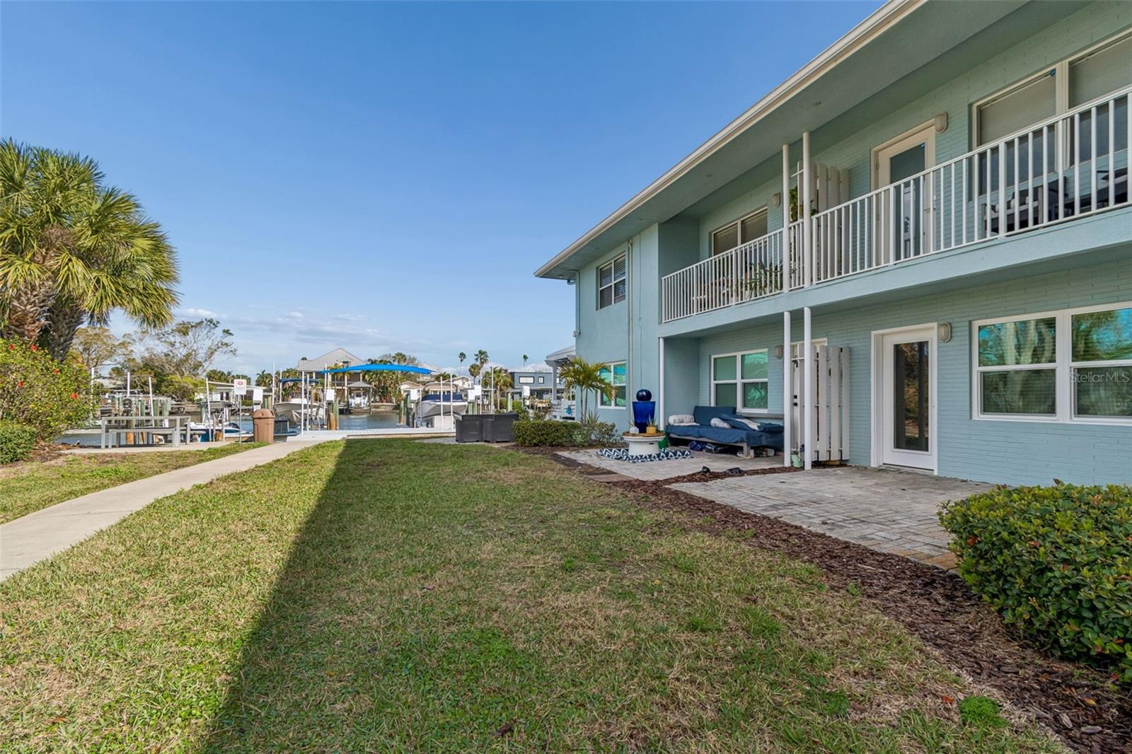 VENETIAN SHORES CONDO - Residential