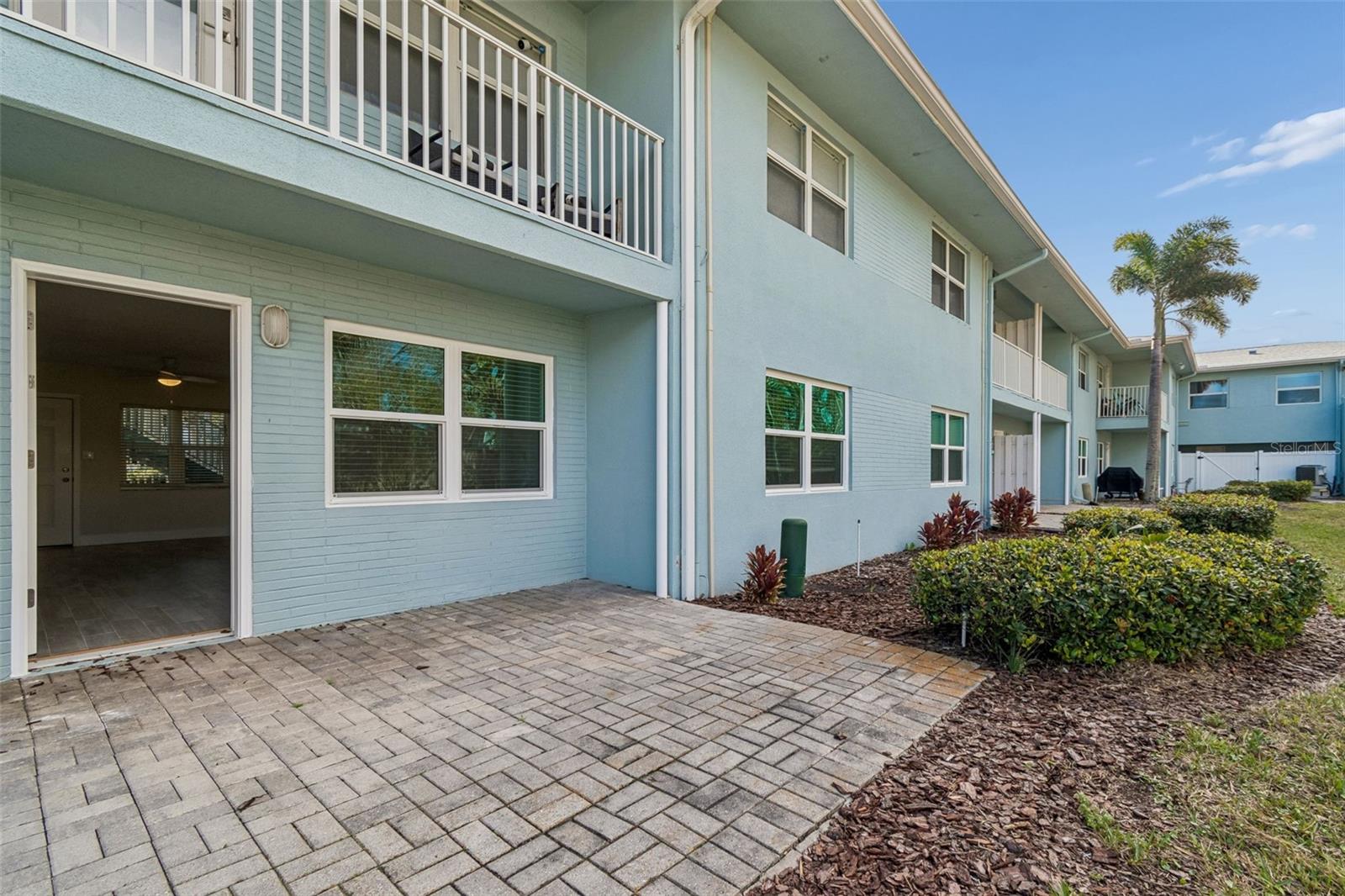 VENETIAN SHORES CONDO - Residential