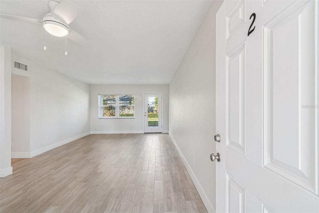 Photo of 300 Venetian Drive #2, Clearwater, FL 33755 (MLS # TB8479455)