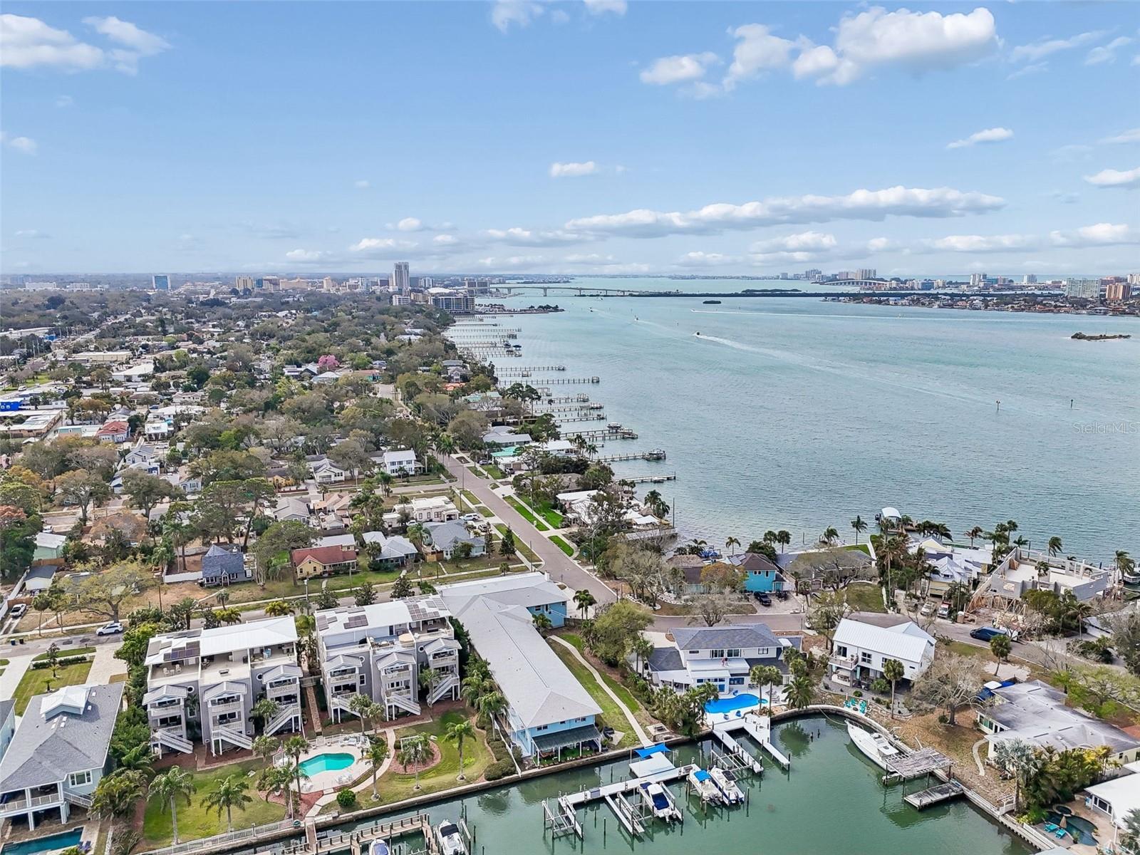 VENETIAN SHORES CONDO - Residential