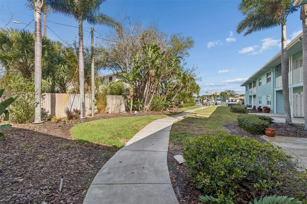 Photo of 300 Venetian Drive #2, Clearwater, FL 33755 (MLS # TB8479455)
