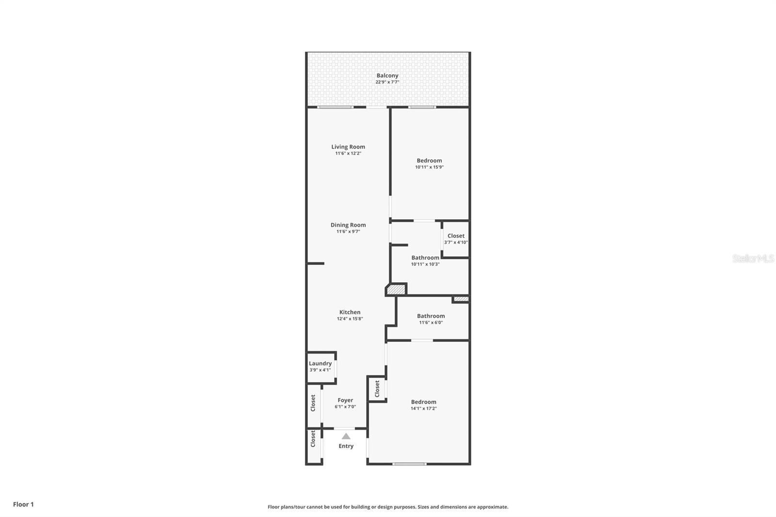 HARBOURSIDE AT MARKER 33 VACATION CONDO - Residential