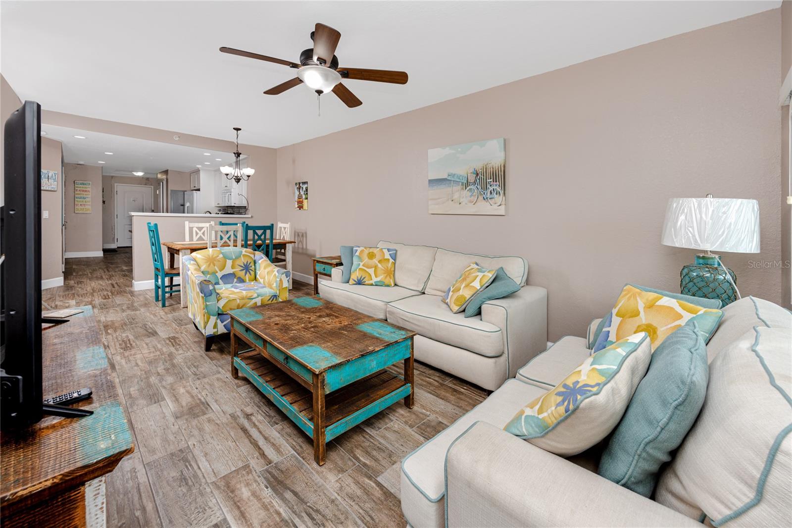 HARBOURSIDE AT MARKER 33 VACATION CONDO - Residential