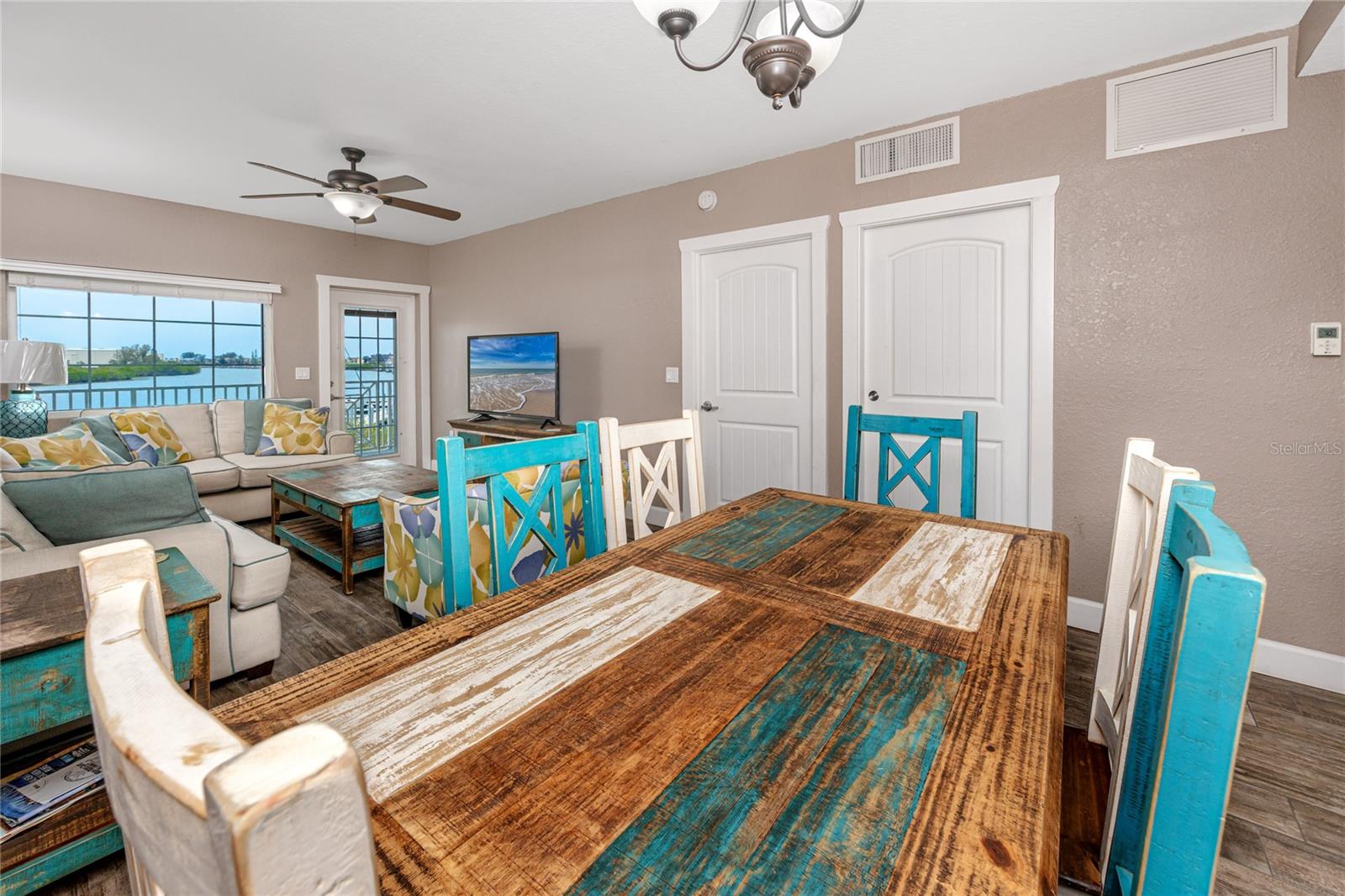 HARBOURSIDE AT MARKER 33 VACATION CONDO - Residential