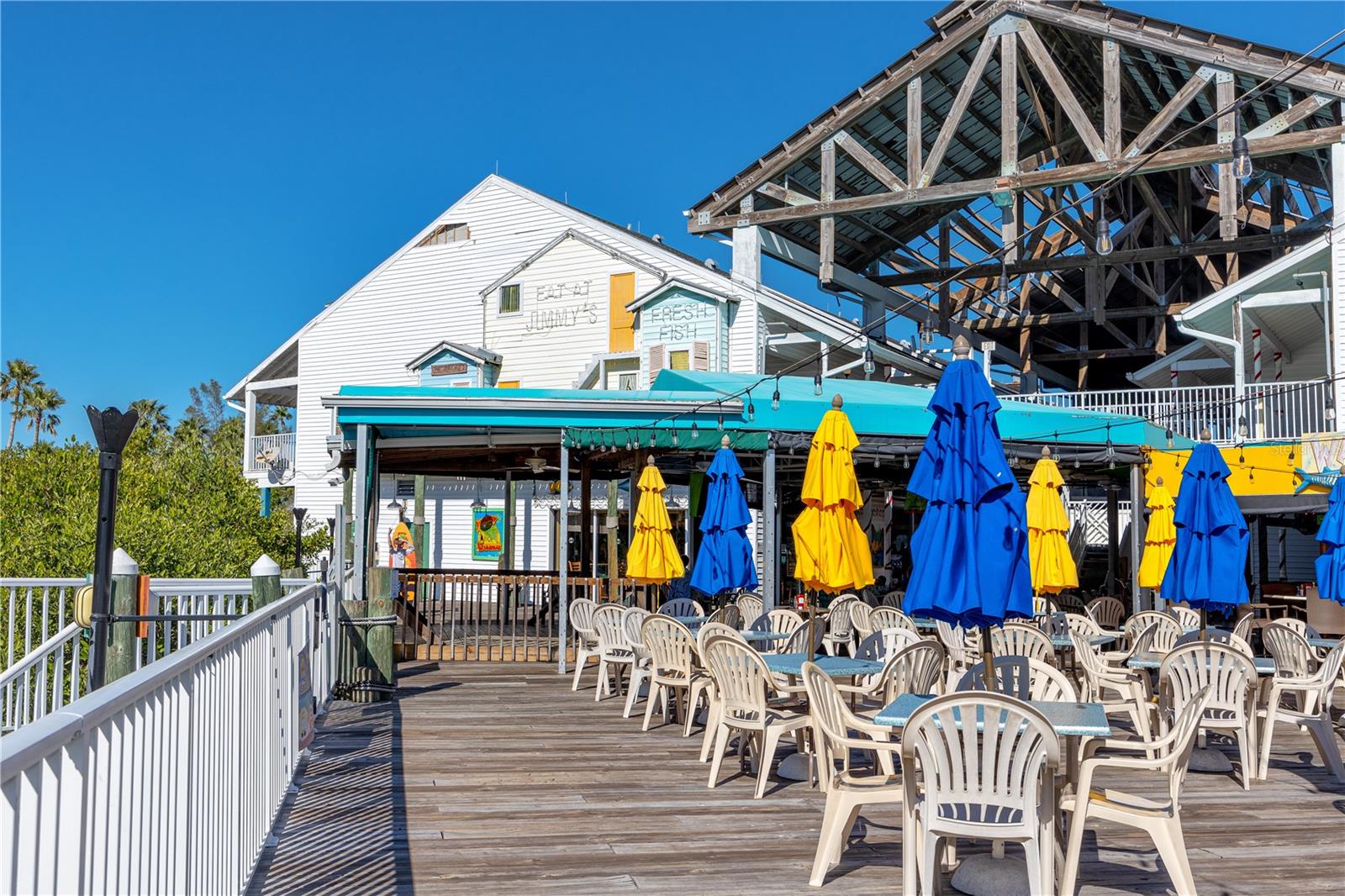 HARBOURSIDE AT MARKER 33 VACATION CONDO - Residential