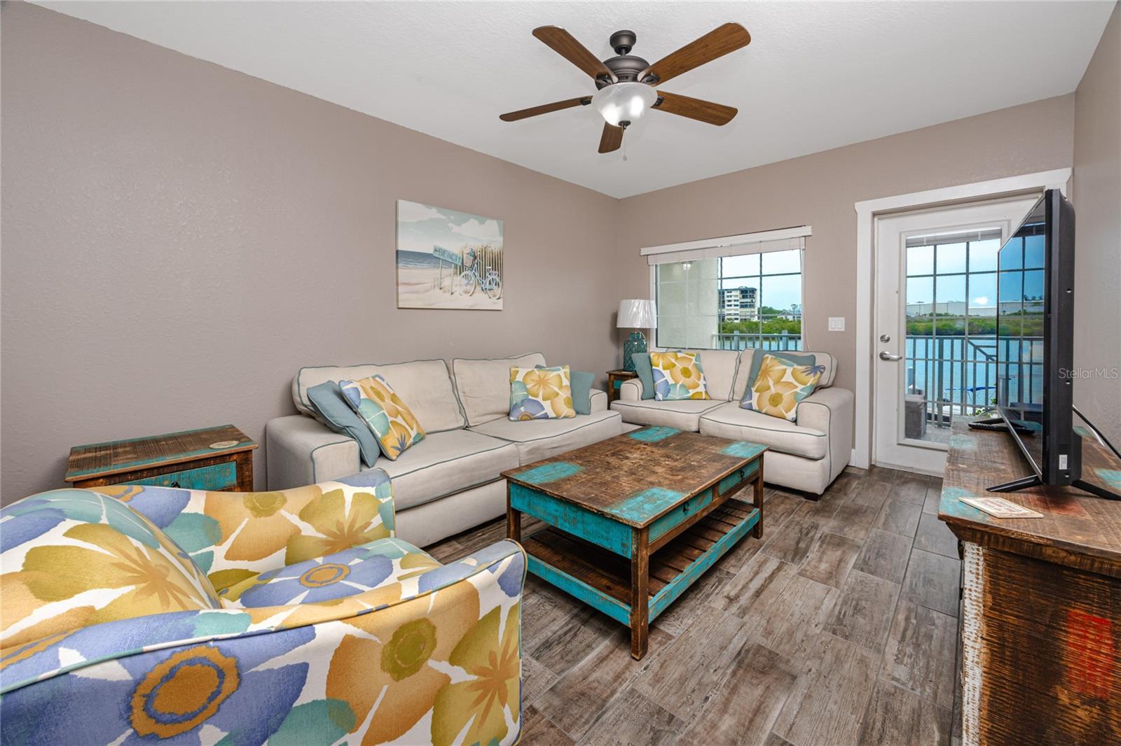 HARBOURSIDE AT MARKER 33 VACATION CONDO - Residential