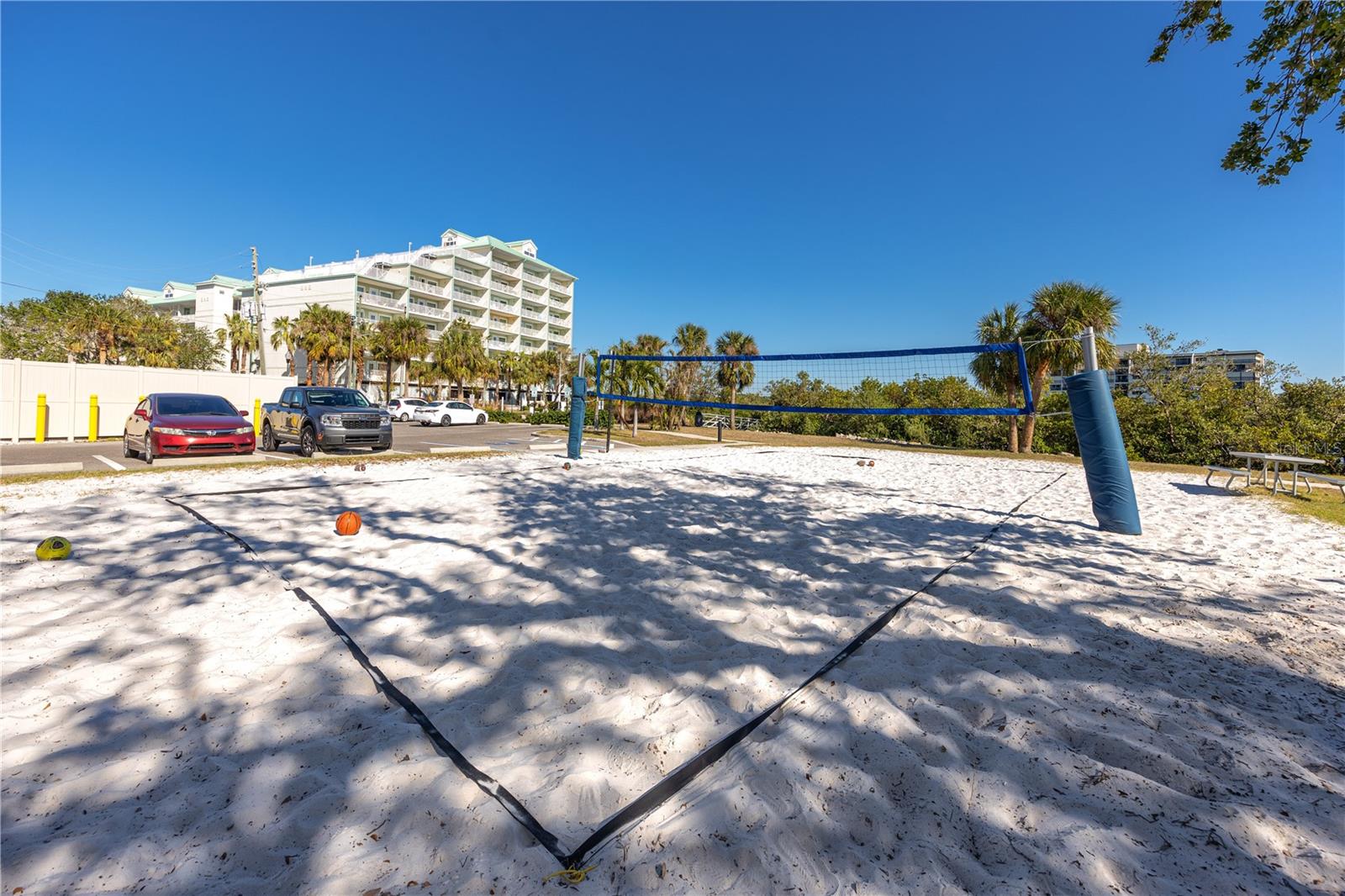 HARBOURSIDE AT MARKER 33 VACATION CONDO - Residential