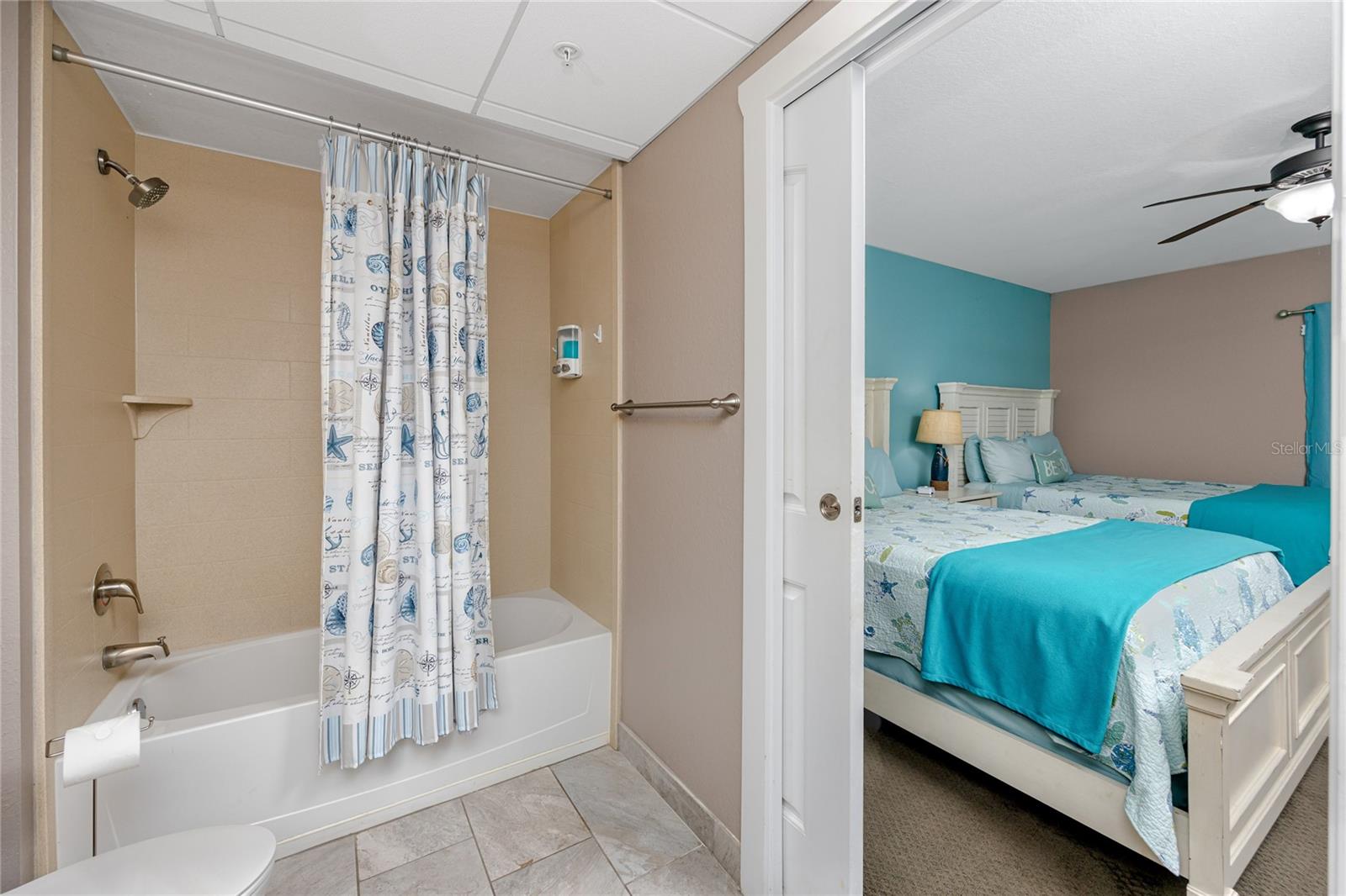 HARBOURSIDE AT MARKER 33 VACATION CONDO - Residential