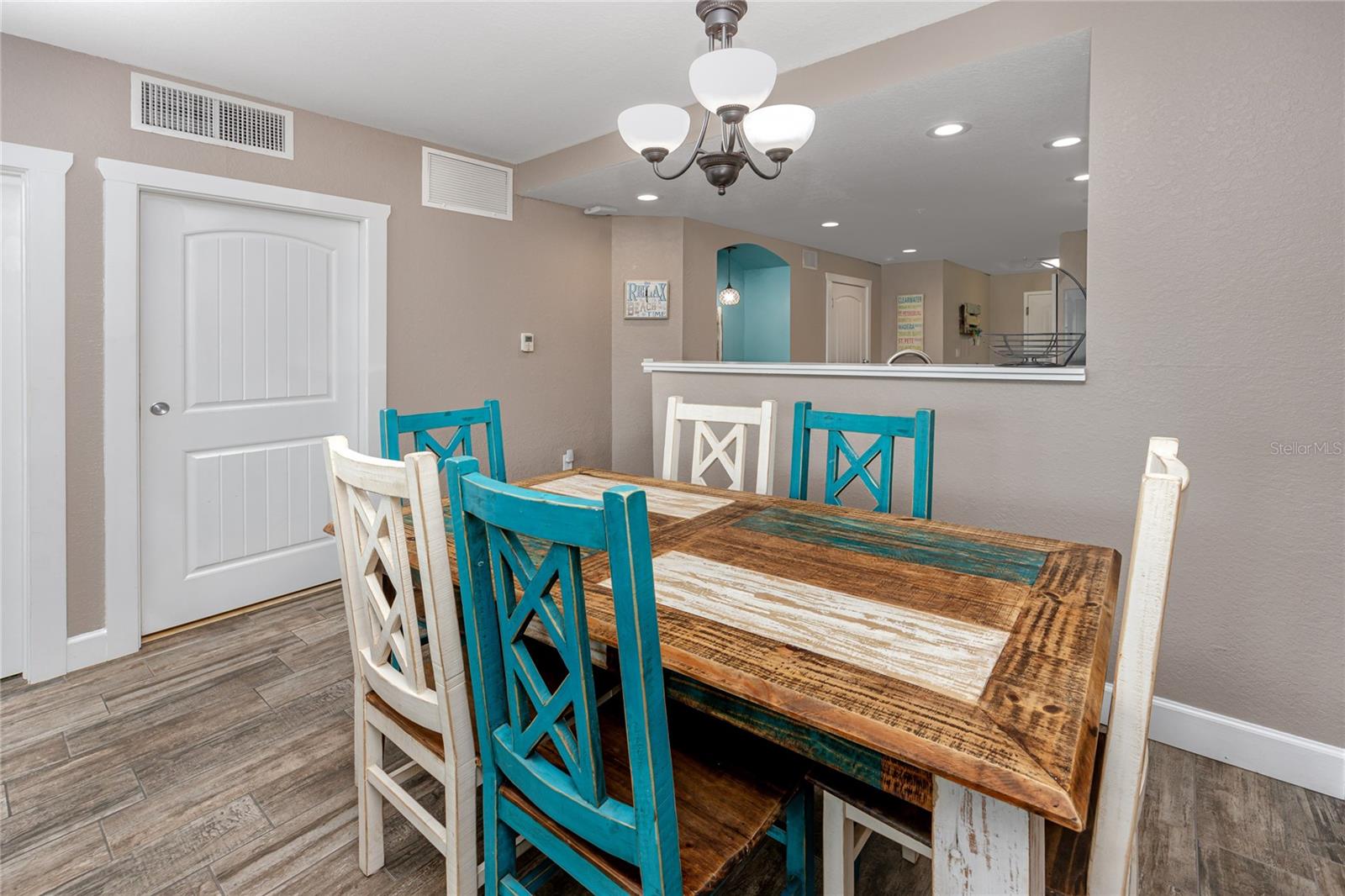 HARBOURSIDE AT MARKER 33 VACATION CONDO - Residential