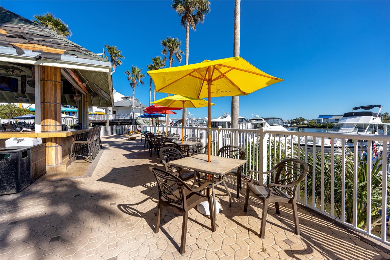 HARBOURSIDE AT MARKER 33 VACATION CONDO - Residential