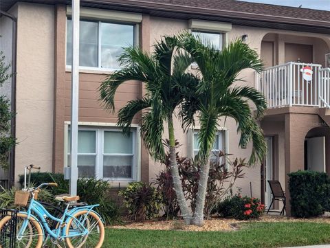 A home in PUNTA GORDA