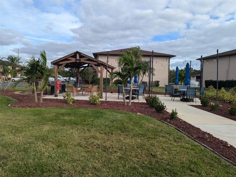 A home in PUNTA GORDA