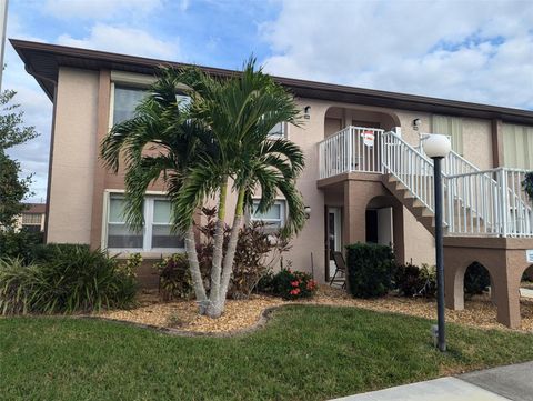 A home in PUNTA GORDA