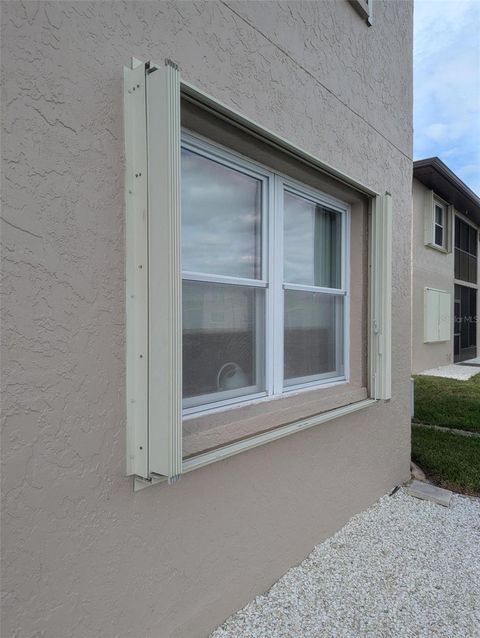 A home in PUNTA GORDA