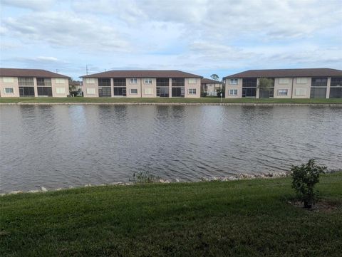 A home in PUNTA GORDA