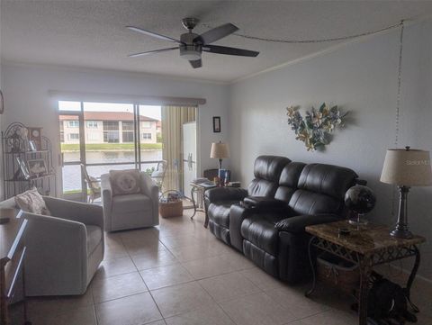 A home in PUNTA GORDA