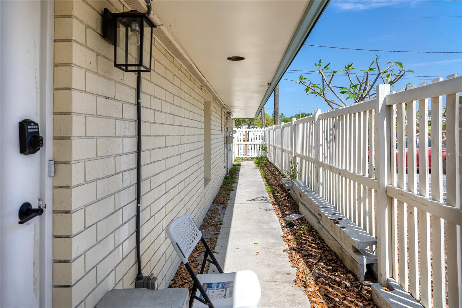 WEST CENTRAL AVE SUB - Commercial Sale