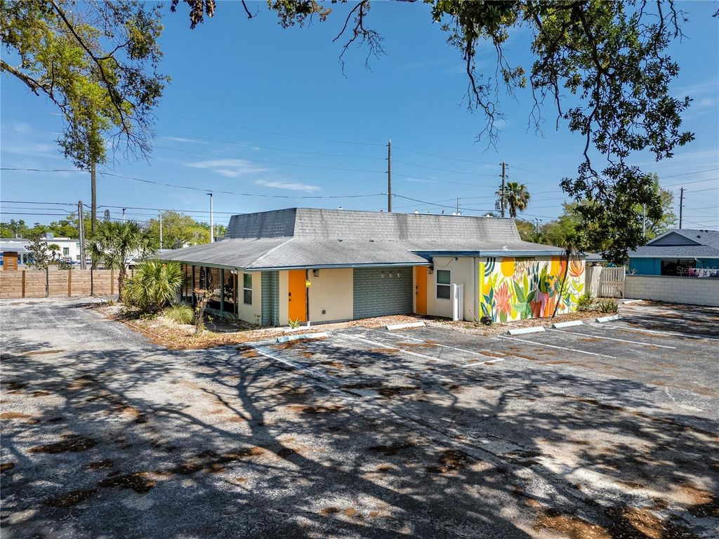 Photo of 3527 1st Avenue S, St Petersburg, FL 33711 (MLS # TB8493152)