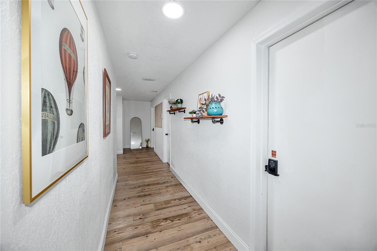 WEST CENTRAL AVE SUB - Commercial Sale