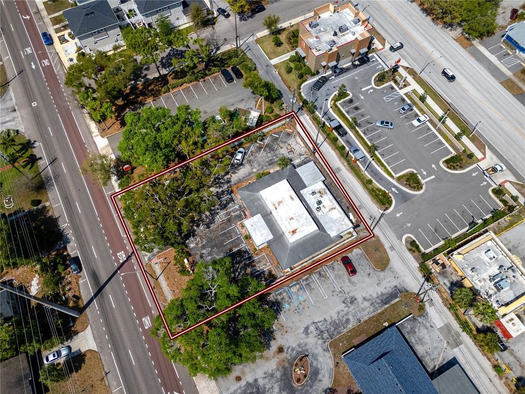 Photo of 3527 1st Avenue S, St Petersburg, FL 33711 (MLS # TB8493152)