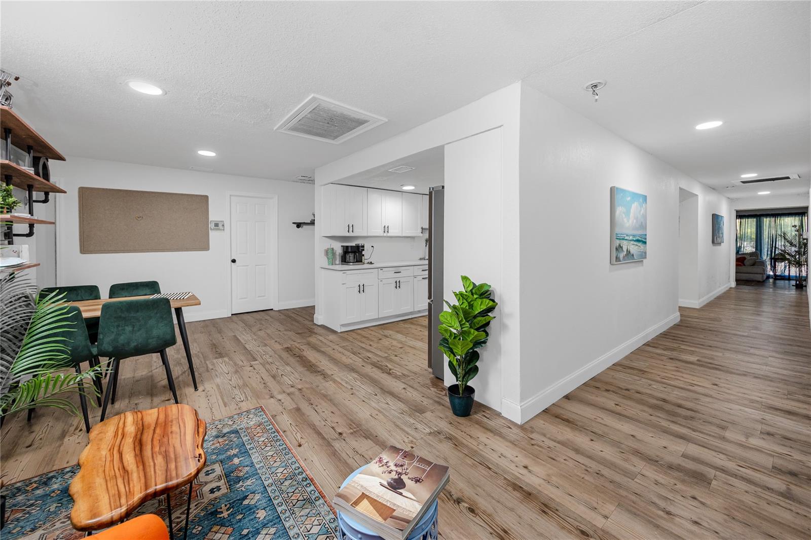 WEST CENTRAL AVE SUB - Commercial Sale