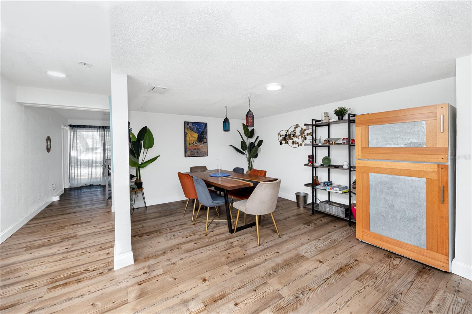 WEST CENTRAL AVE SUB - Commercial Sale