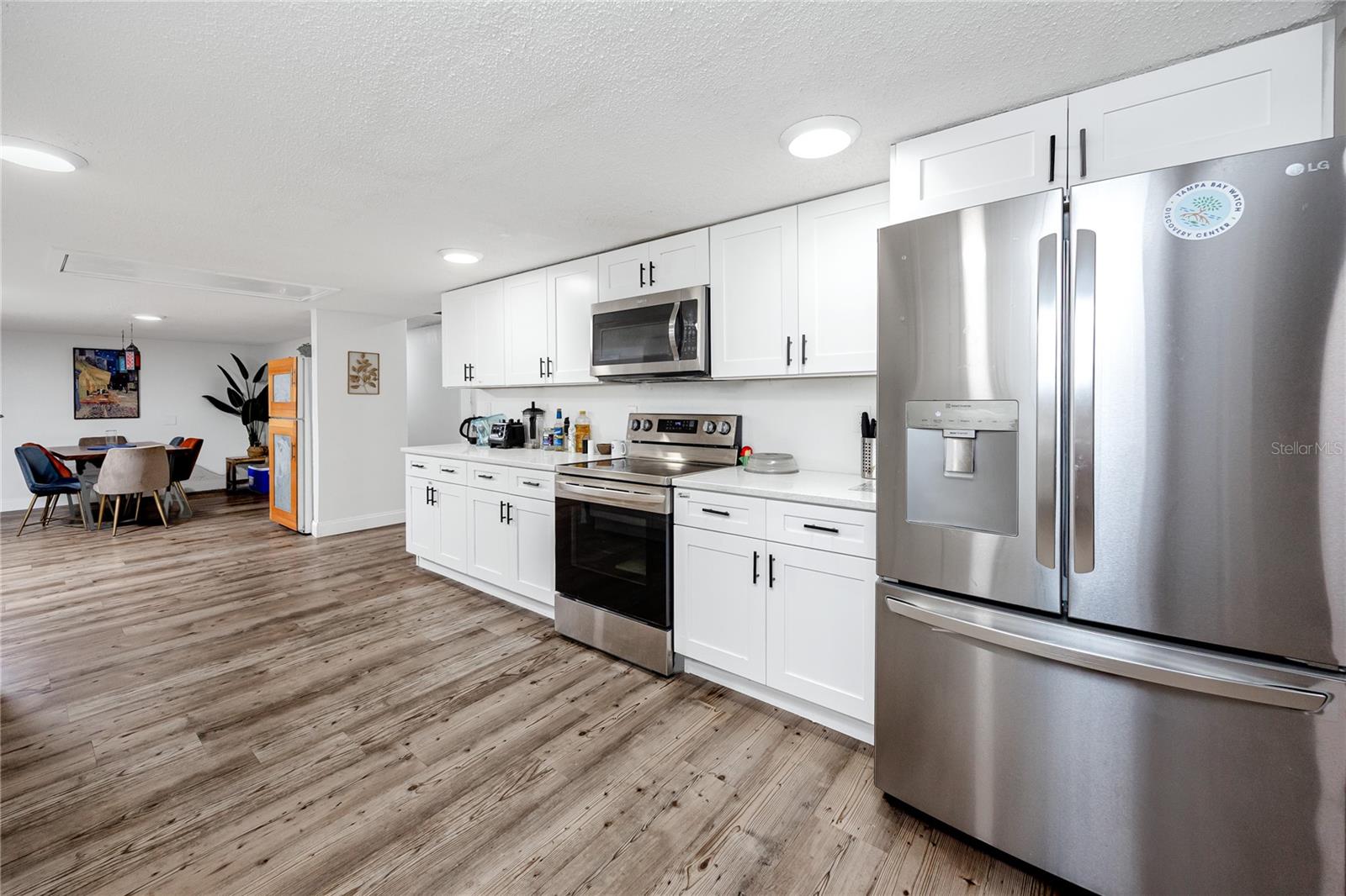 WEST CENTRAL AVE SUB - Commercial Sale